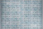 Conceptum Funk Chenille - Gray AL 221 Multicolor 150 x 230 cm